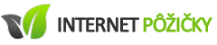 InternetPôžičky.sk — logo